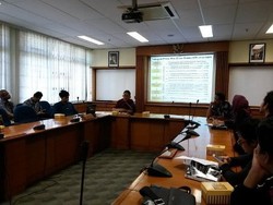 Baru Pertama Buka Kesempatan Non Internal, ITB Khawatir Civitas Alergi