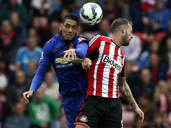 Start Terburuk MU Setelah Musim 1992-1993