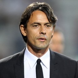 Soal Pengganti Balotelli, Inzaghi: Milan Tahu yang Saya Mau