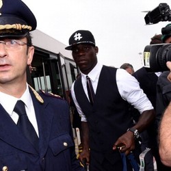 Balotelli Dikhawatirkan Ganggu Keharmonisan Liverpool