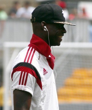 Gaya Balotelli Lebih seperti Ibra, Bukan Suarez