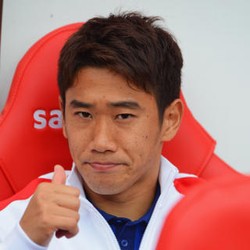 Van Gaal Sebut Kagawa Belum Pahami Filosofinya