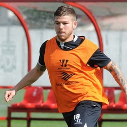 Moreno Berharap Bisa Debut di Etihad