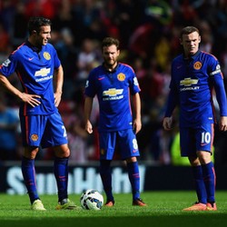 Start Terburuk Setan Merah Setelah Musim 1992-1993