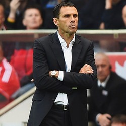 Poyet Sebut Imbang Hasil yang Adil