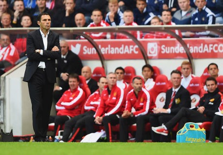 Poyet Sebut Imbang Hasil yang Adil