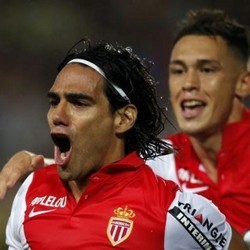 Falcao cs Terpaksa Naik Taksi ke Stadion, Monaco Justru Akhiri Rentetan Kekalahan