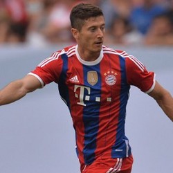 Lewandowski Ingin Segera Cetak Gol untuk Bayern