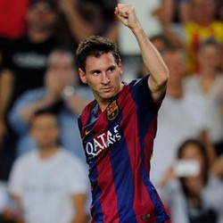 Start yang Menjanjikan dari Barca