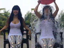Catat! Perhatikan Ini Sebelum Ikut-ikutan Ice Bucket Challenge