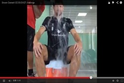 Dengan Beragam Alasan, Orang-orang Ini Menolak Ice Bucket Challenge