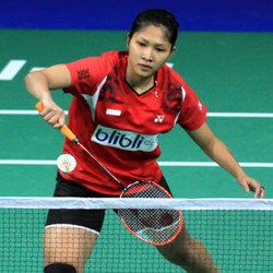 Lolos ke Babak Kedua, Linda Weni Bertekad Tampil Lebih Tenang