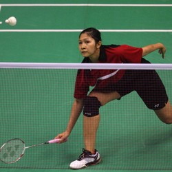 Linda Weni Lolos Susah Payah, Gideon/Rizki Amelia Tersingkir