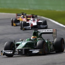 Rio Gagal Tambah Poin