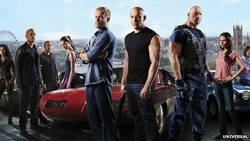 Pria ini Dibui 2 Tahun 9 Bulan karena Rekam Fast and Furious di Bioskop