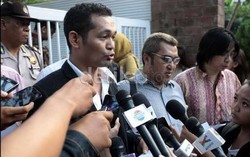 Relawan Harus Tulus, Tak Boleh Dikte Jokowi