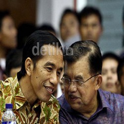 Dear Jokowi, Alokasi Dana untuk Desa Perlu Ditingkatkan