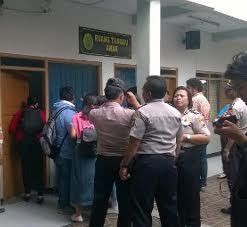 Polisi Hormati Putusan Hakim Atas Vonis 4 Siswa SMA 3