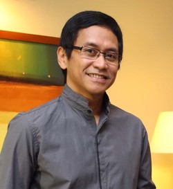 Diusulkan Pembaca Jadi Menteri, Addie MS Bicara Soal Pembinaan Karakter