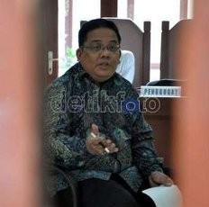 Anggota Kompolnas Adrianus Meliala Diperiksa Bareskrim Polri
