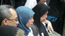 Ibu Korban Kekerasan SMA 3 Nilai Vonis Hakim Tak Timbulkan Efek Jera