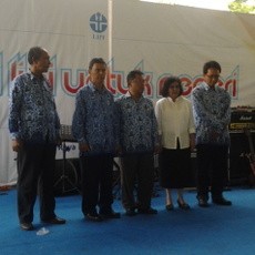 Ilmuwan LIPI Sulap Tanaman Lokal Menjadi Obat Antikanker dan Leukimia