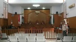 Sidang Perdana Kasus Kekerasan Seksual di JIS Digelar Tertutup