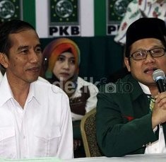 Gelar Muktamar, PKB akan Berikan Buku Panduan Pimpin Indonesia ke Jokowi