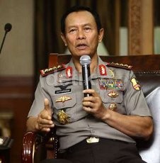 Pasca Sidang Sengketa Pilpres Status Pengamanan Diturunkan Jadi Siaga 3