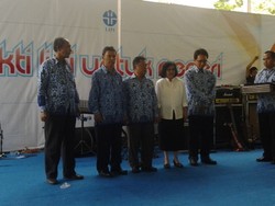 Penemu Antibiotik dan Anti Kanker Herbal Raih Inventor Award dari LIPI