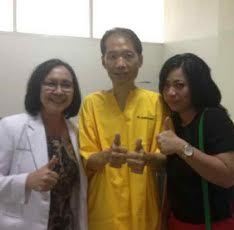 Ryan Cabut Permohonan Uji Materi Legalisasi Bunuh Diri