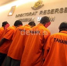 Pisahkan Sidang Terdakwa Kasus JIS, Jaksa Ingin Perkuat Pembuktian