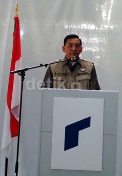 Wamenhan di China: Strategi Sun Tzu Dipakai Bung Karno dan Soedirman