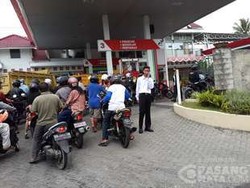 Sofjan Wanandi: SBY Harus Segera Naikkan Harga BBM Subsidi