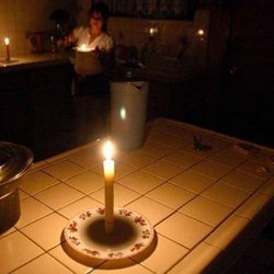 Ini Dia Wilayah Tangerang yang Kena Pemadaman Listrik Bergilir