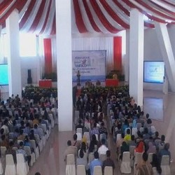 186 Pengusaha Kecil Dapat Pelatihan Bisnis di Pusat UKM Bogor