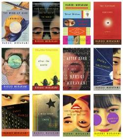 10 Keunikan Novelis Haruki Murakami (1)