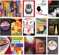 10 Keunikan Novelis Haruki Murakami (2)