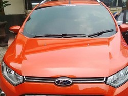 Dalam Sebulan Merek Kaca Film Ini Terpasang di Ribuan Mobil