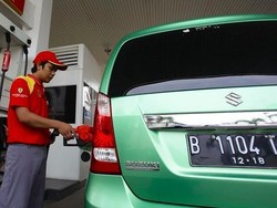 Wah, Produsen Minta Harga Mobil LCGC Dinaikkan