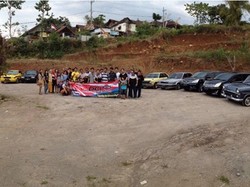 Menuju 10 Tahun Nissan Datsun Club Indonesia