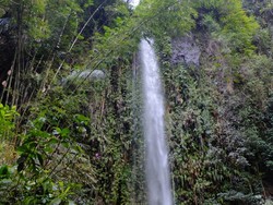 Yang Cantik dari Ende, Air Terjun Kede Bodu