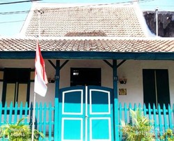 Bung Karno Juga Dulu Anak Kost Lho!