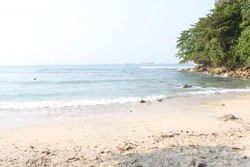 Ini Bukti Pulau Nusakambangan Tidak Menyeramkan