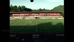 Spektakuler! Persipura Tembus Semifinal Piala AFC