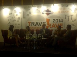 Generasi Baru Traveler Asia Bakal Merajai Dunia Wisata!