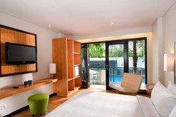 Sst, 8 Hotel Cantik di Kuta Kurang Dari Rp 500 Ribu (1)