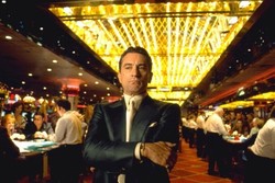 8 Hal yang Tidak Anda Ketahui Tentang Kota Judi, Las Vegas (2)