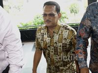 KPK Periksa Brigjen Didik Sebagai Tersangka