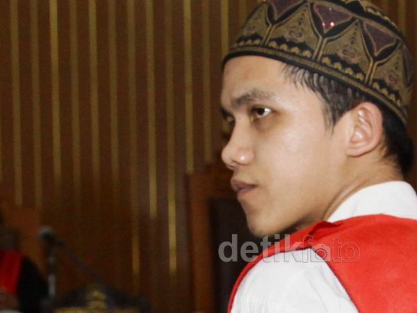 Sidang Perdana Kasus Kekerasan Seksual di JIS